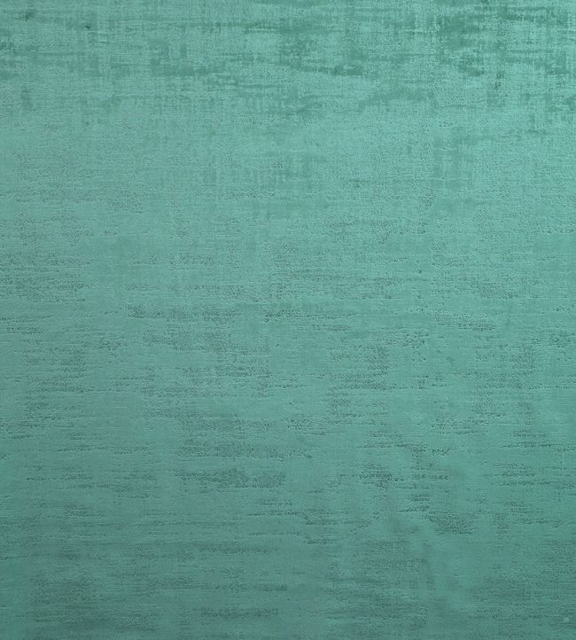 Dakota Fabric by Ashley Wilde Aqua