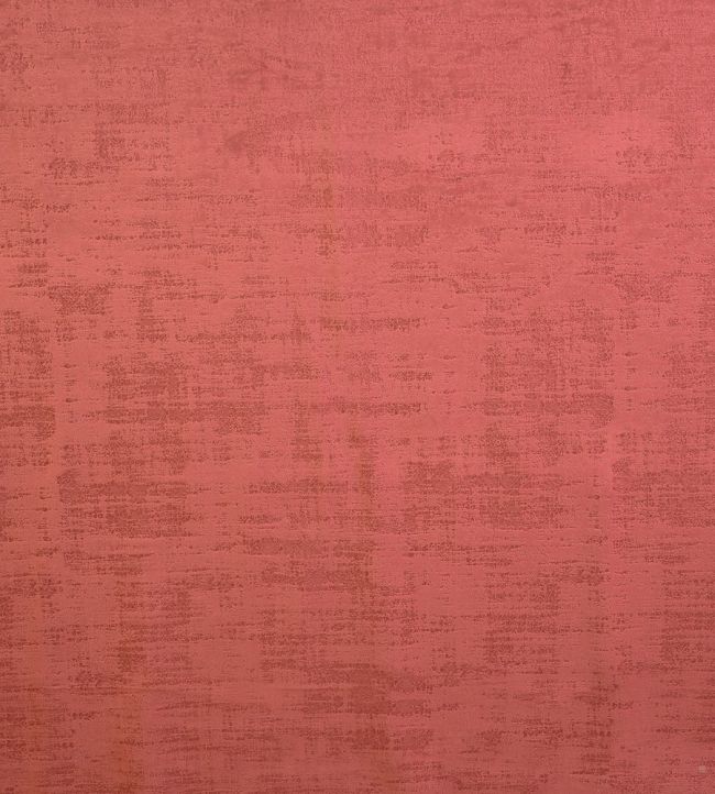 Dakota Fabric by Ashley Wilde Crimson