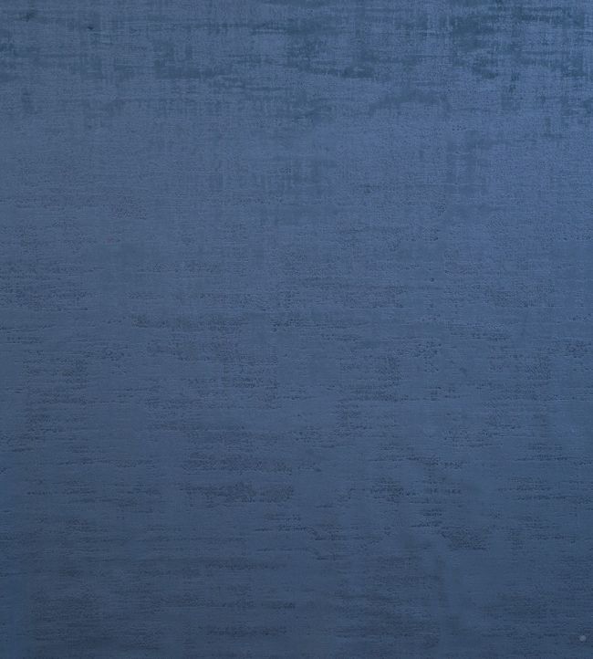 Dakota Fabric by Ashley Wilde Indigo