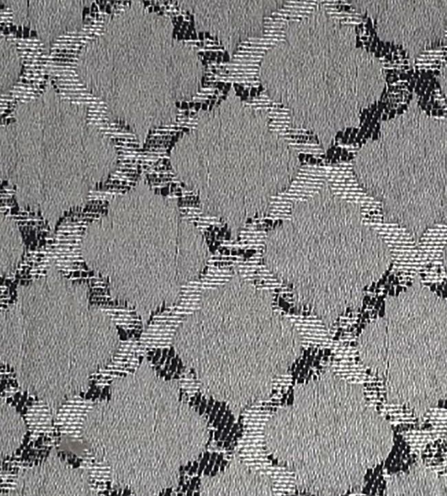 Atwood Fabric by Ashley Wilde Graphite