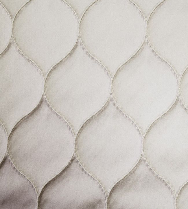 Bazely Fabric by Ashley Wilde Ivory