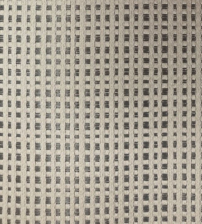 Coborn Fabric by Ashley Wilde Pewter