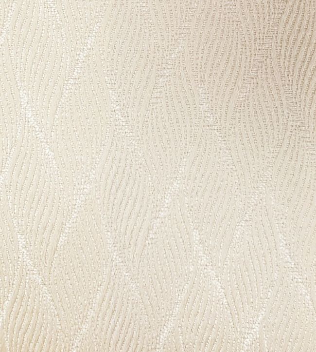 Eldon Fabric by Ashley Wilde Ivory