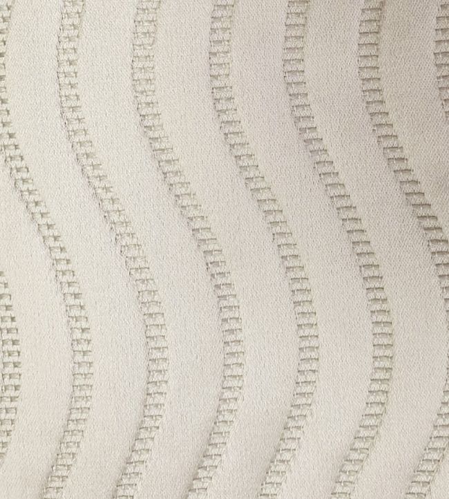 Epworth Fabric by Ashley Wilde Taupe