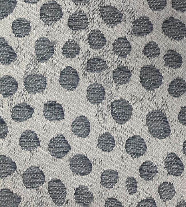 Furley Fabric by Ashley Wilde Pewter