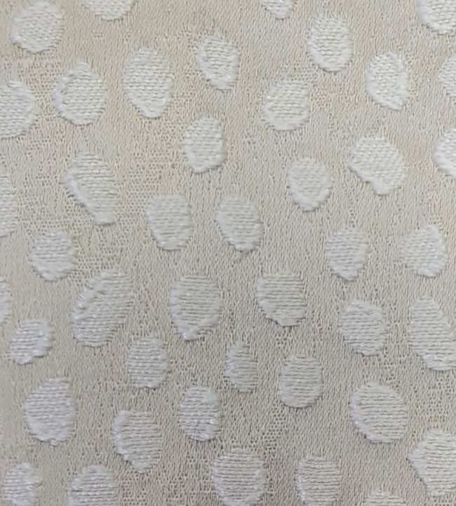 Furley Fabric by Ashley Wilde Taupe