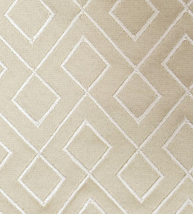 Kinver Fabric by Ashley Wilde Champagne