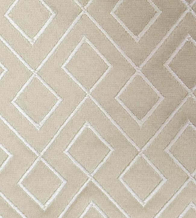 Kinver Fabric by Ashley Wilde Gold