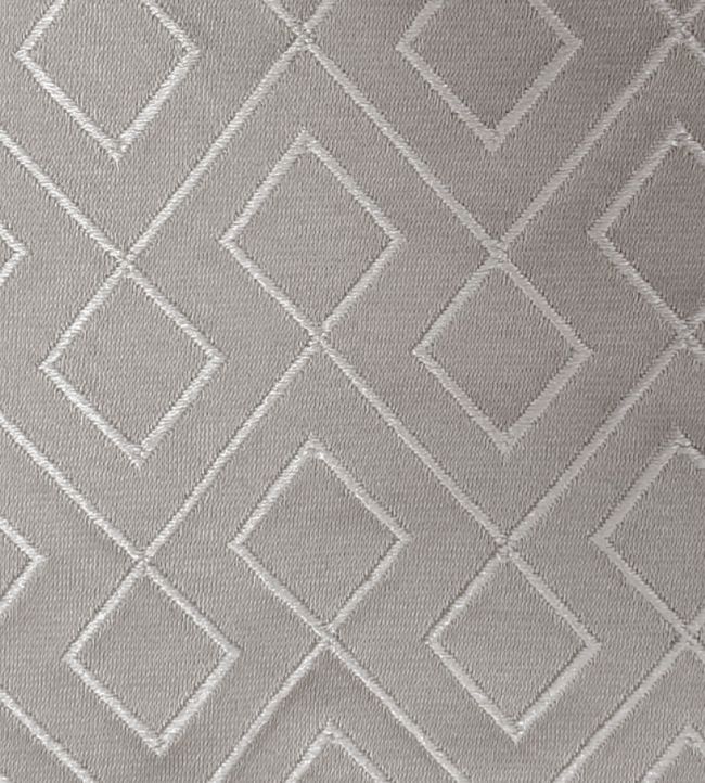 Kinver Fabric by Ashley Wilde Graphite