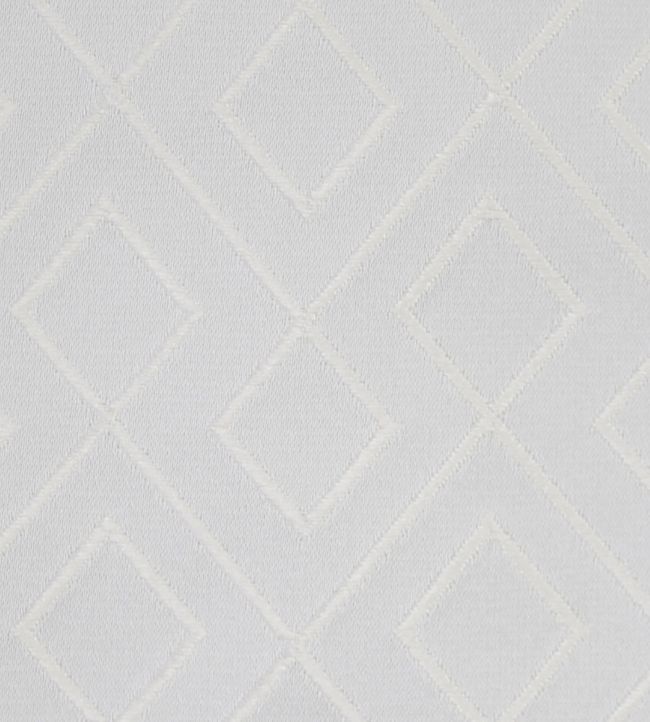 Kinver Fabric by Ashley Wilde Ivory