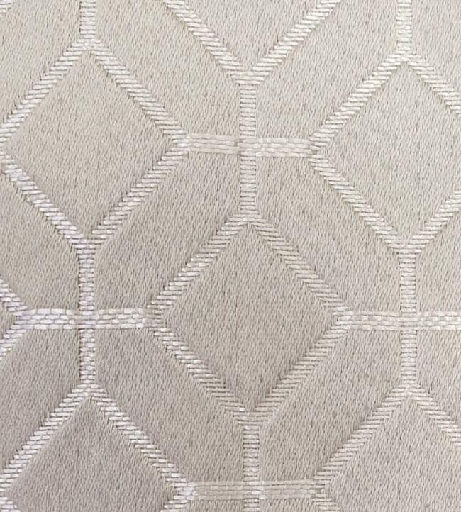 Lanark Fabric by Ashley Wilde Champagne