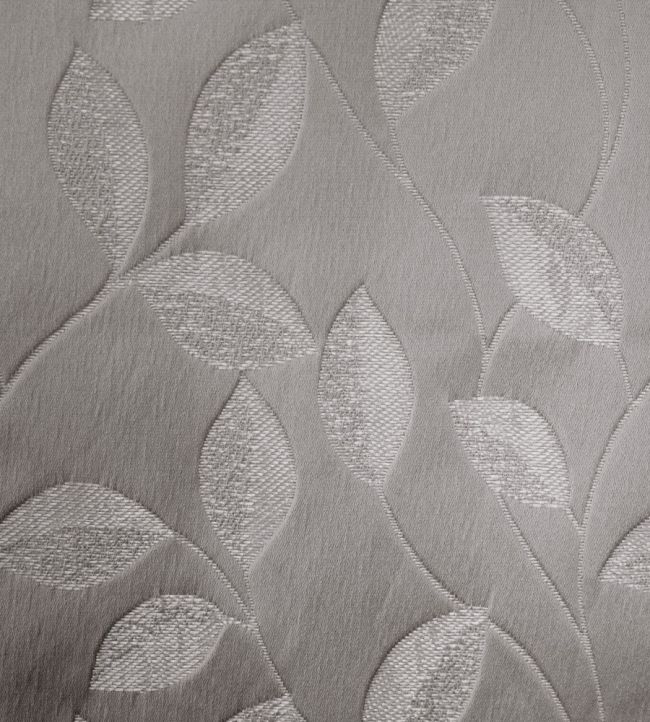 Thurlow Fabric by Ashley Wilde Graphite