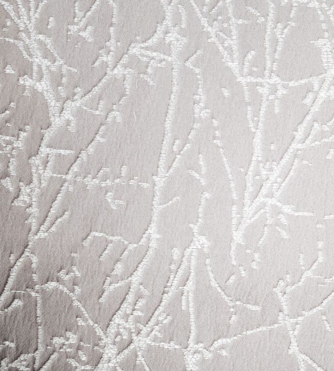 Waltham Fabric by Ashley Wilde Ivory