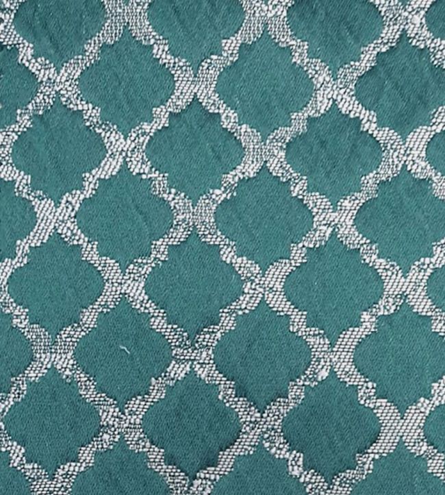 Atwood Fabric by Ashley Wilde Emerald