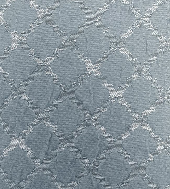 Atwood Fabric by Ashley Wilde Ice