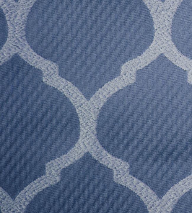 Camley Fabric by Ashley Wilde Danube