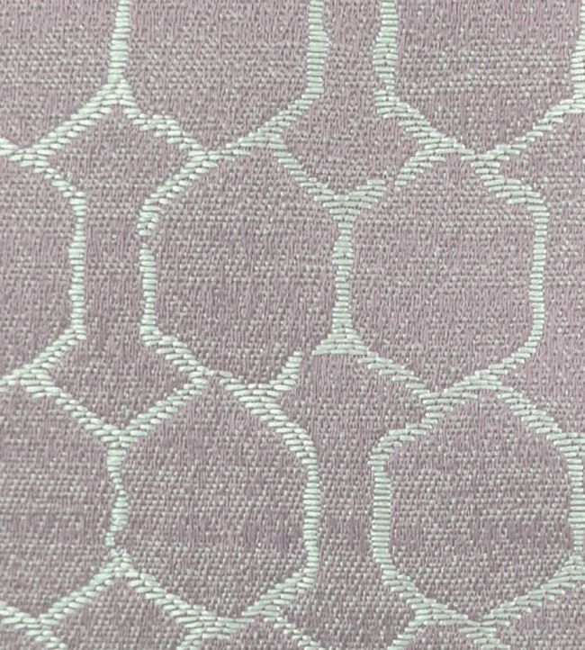 Digby Fabric by Ashley Wilde Orchid