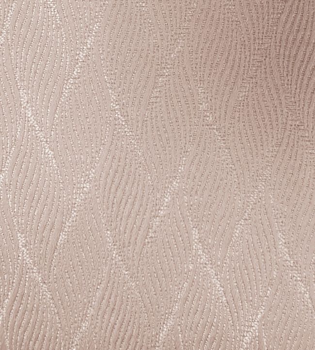 Eldon Fabric by Ashley Wilde Blush
