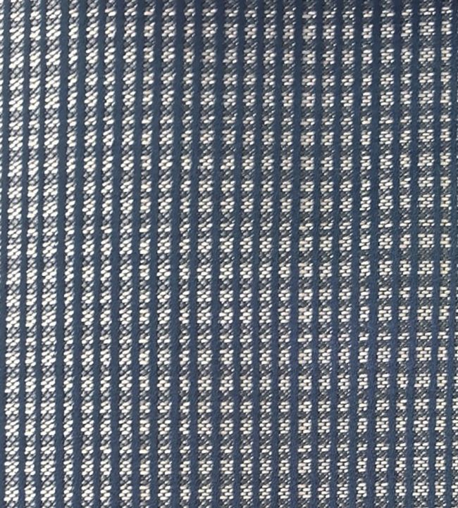 Gilden Fabric by Ashley Wilde Indigo
