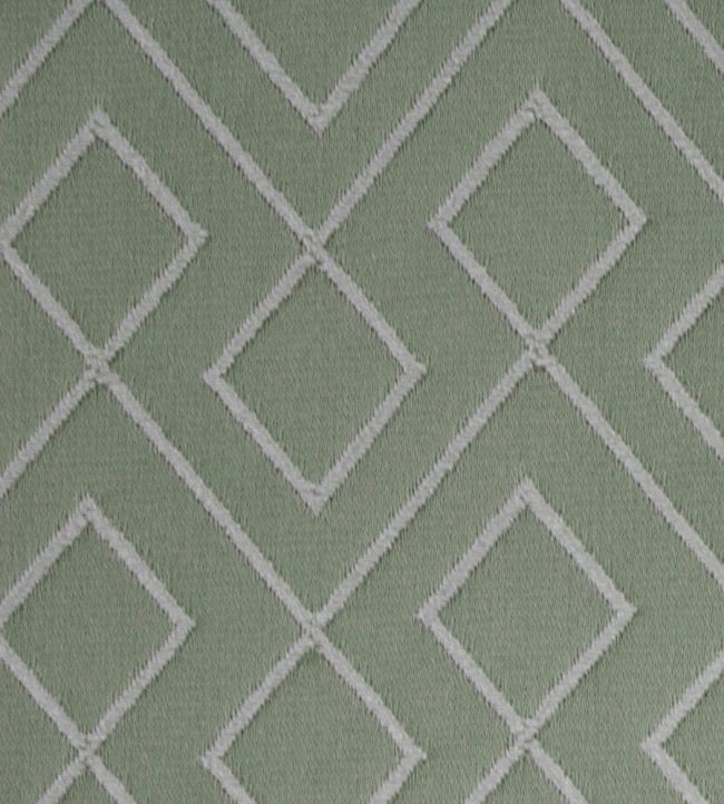 Kinver Fabric by Ashley Wilde Sage
