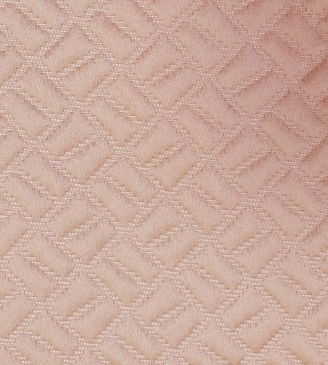 Moreton Fabric by Ashley Wilde Blush