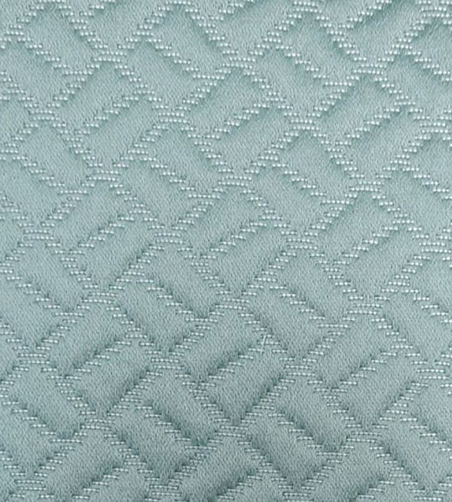 Moreton Fabric by Ashley Wilde Seafoam