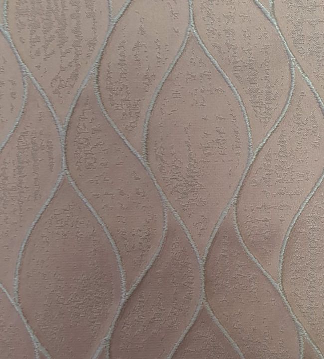 Romer Fabric by Ashley Wilde Cantaloupe