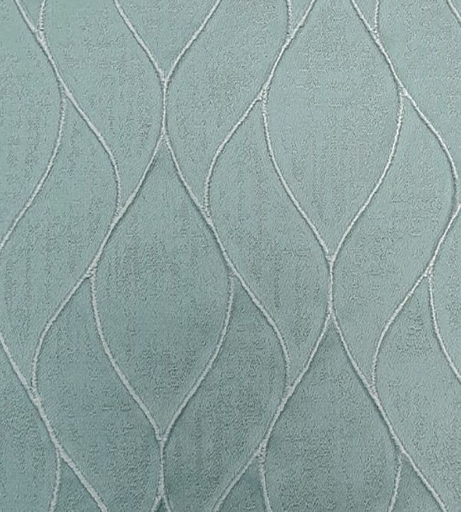 Romer Fabric by Ashley Wilde Duckegg