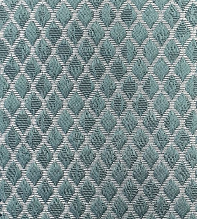Trebeck Fabric by Ashley Wilde Spa