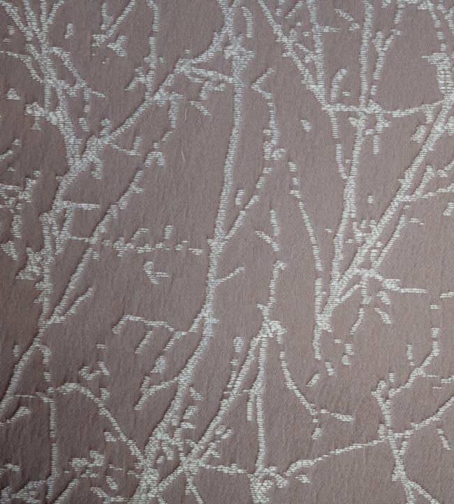 Waltham Fabric by Ashley Wilde Lavender
