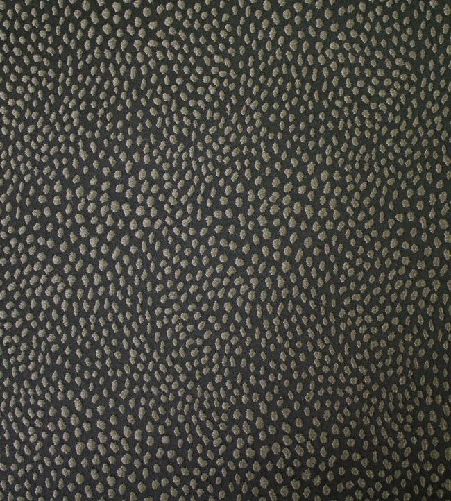 Blean Fabric by Ashley Wilde Chocolate