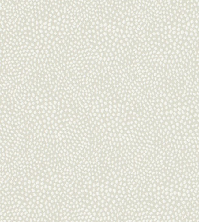 Blean Fabric by Ashley Wilde Ivory