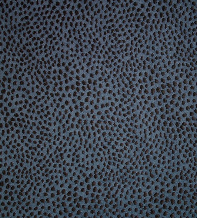 Blean Fabric by Ashley Wilde Midnight