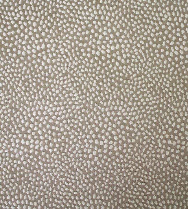 Blean Fabric by Ashley Wilde Nougat