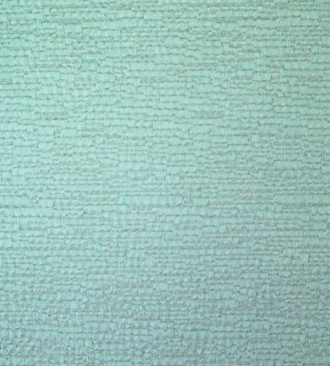 Glint Fabric by Ashley Wilde Aqua