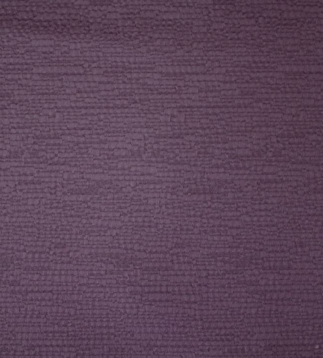 Glint Fabric by Ashley Wilde Aubergine