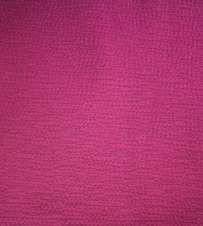 Glint Fabric by Ashley Wilde Fuchsia