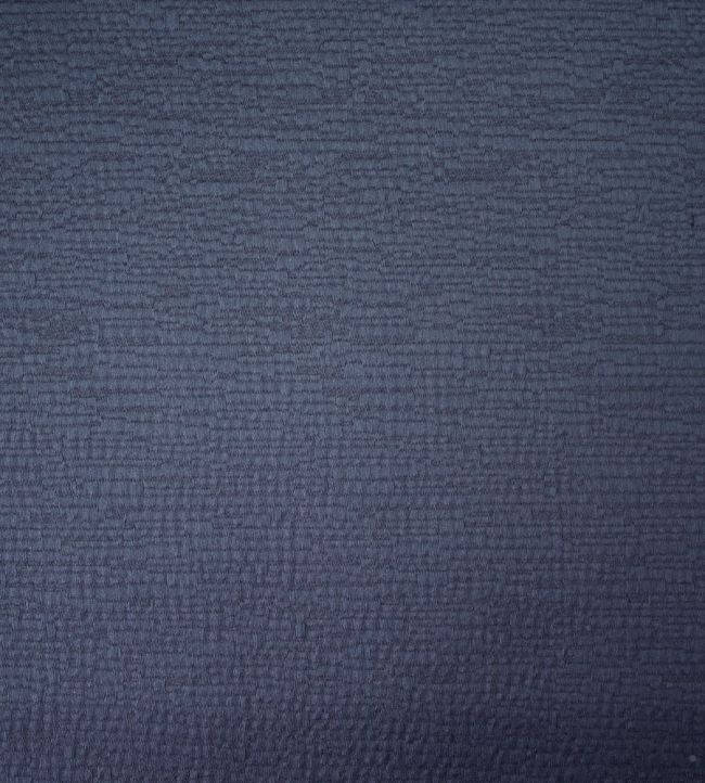 Glint Fabric by Ashley Wilde Indigo