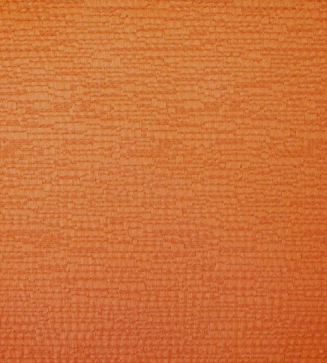 Glint Fabric by Ashley Wilde Orange
