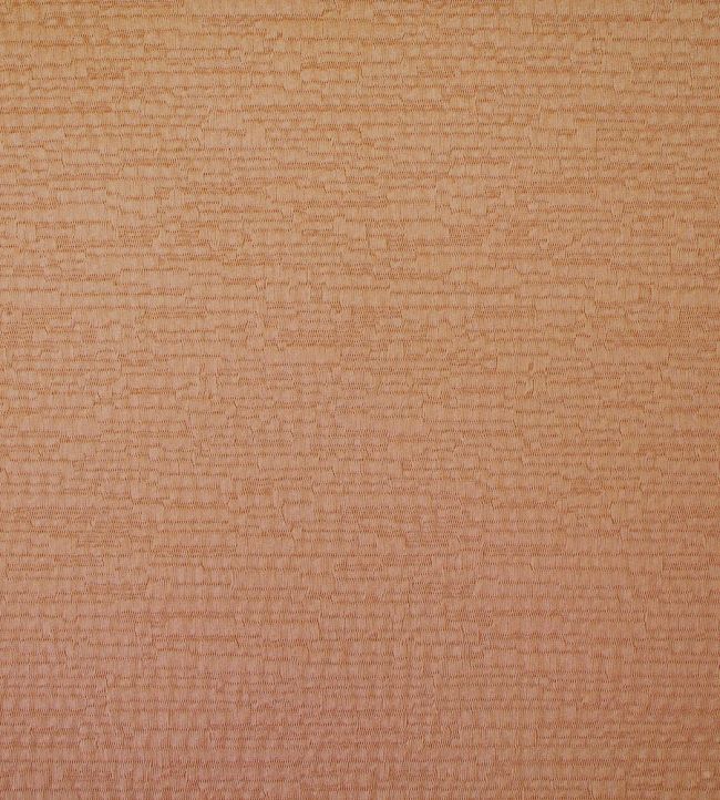 Glint Fabric by Ashley Wilde Rust