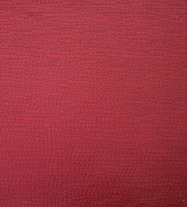 Glint Fabric by Ashley Wilde Scarlet