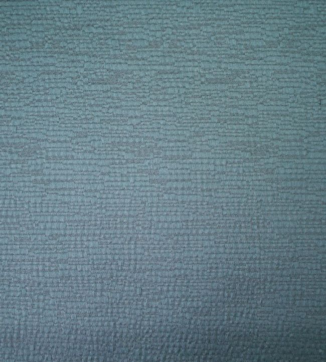 Glint Fabric by Ashley Wilde Teal