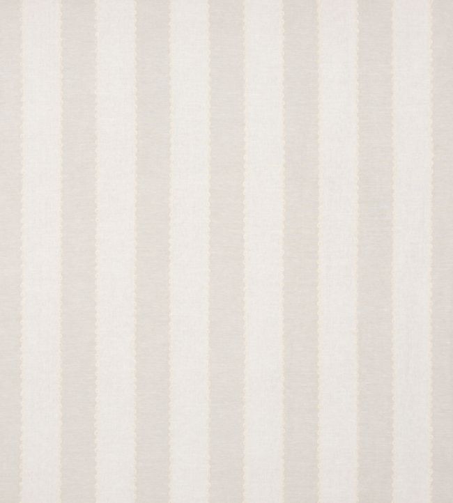 Ashmore Stripe Fabric by GP & J Baker Linen