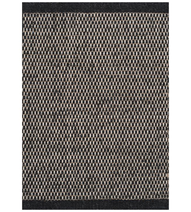 Linie Design Asko rug Black ASK100-04-170240-US Black