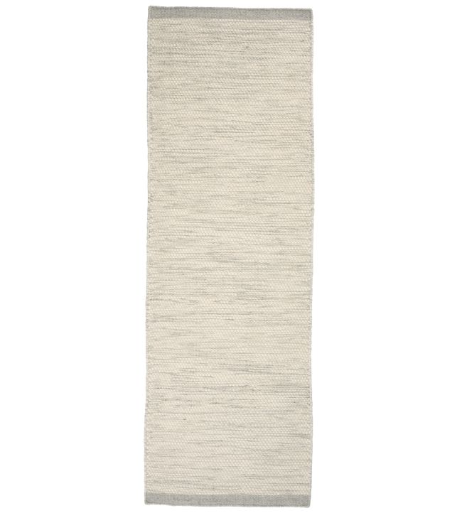 Linie Design Asko Runner rug Iron ASK101-07-80250 Iron