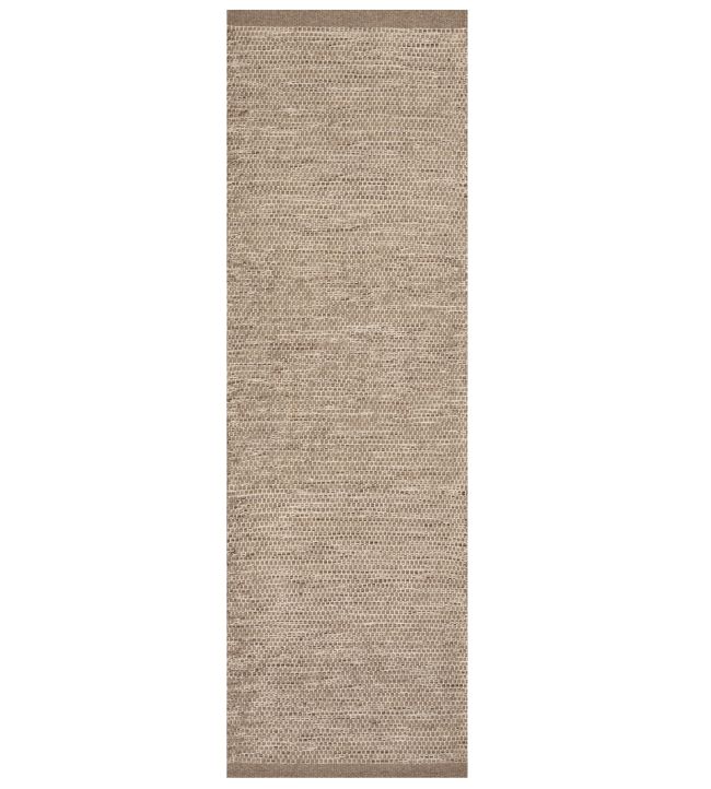 Linie Design Asko Runner rug Light-Grey ASK101-02-80250 Light-Grey