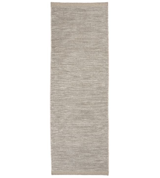 Linie Design Asko Runner rug Taupe ASK101-01-80250 Taupe