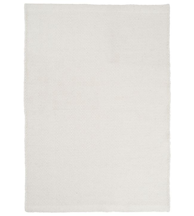 Linie Design Asko rug White ASK100-09-170240-US White