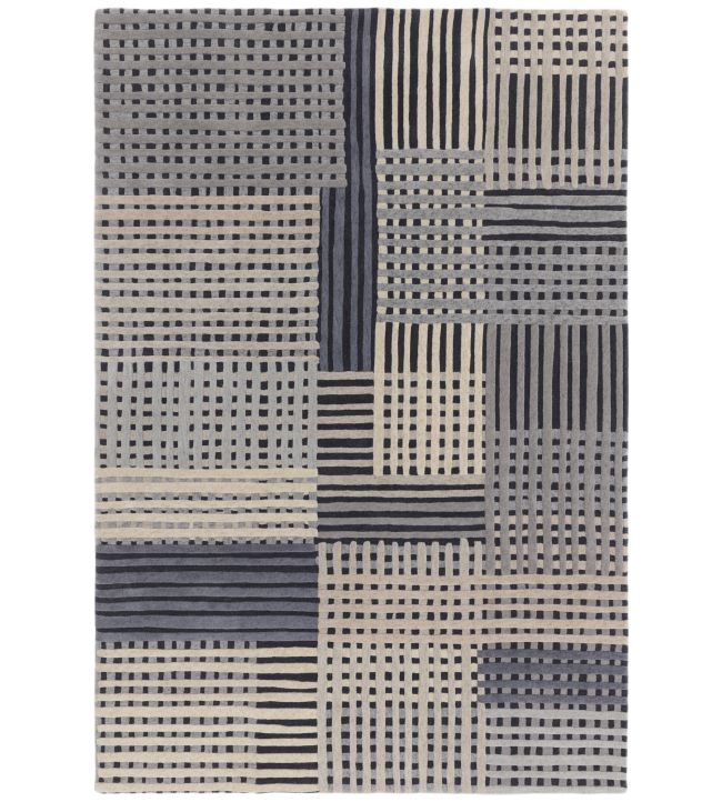 Asiatic Aspect rug Grey Multi ASPE-03-120170 Grey Multi