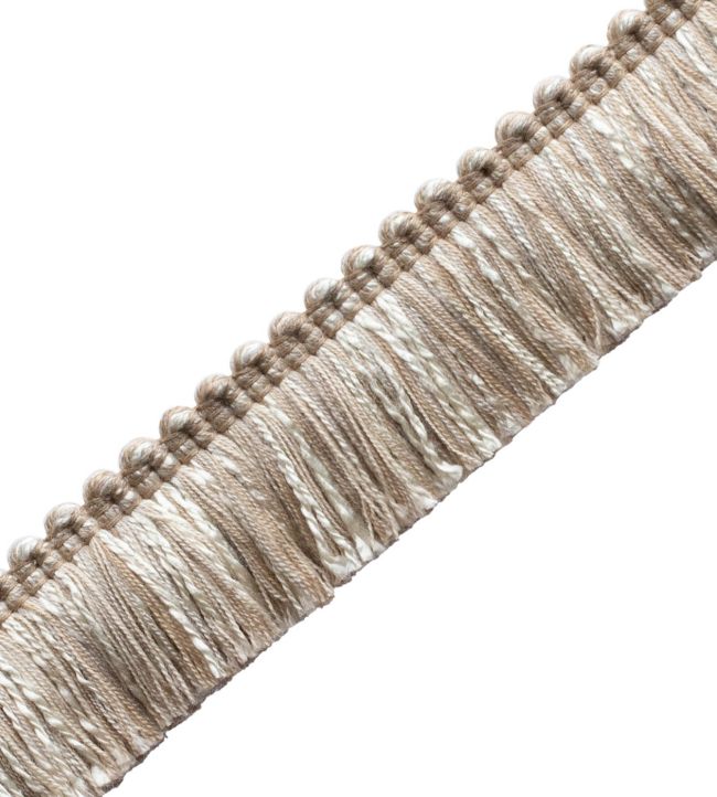 Aspen Brush Fringe Trimming by Samuel & Sons Merino